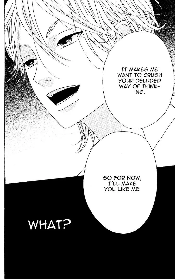 Read Heroine Shikkaku chapter 5 image 47 on Lezhin