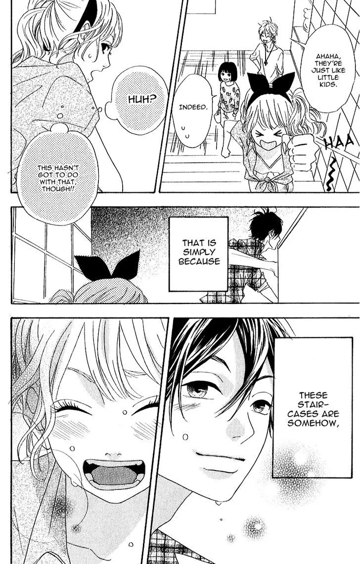 Read Heroine Shikkaku chapter 6 image 17 on Lezhin