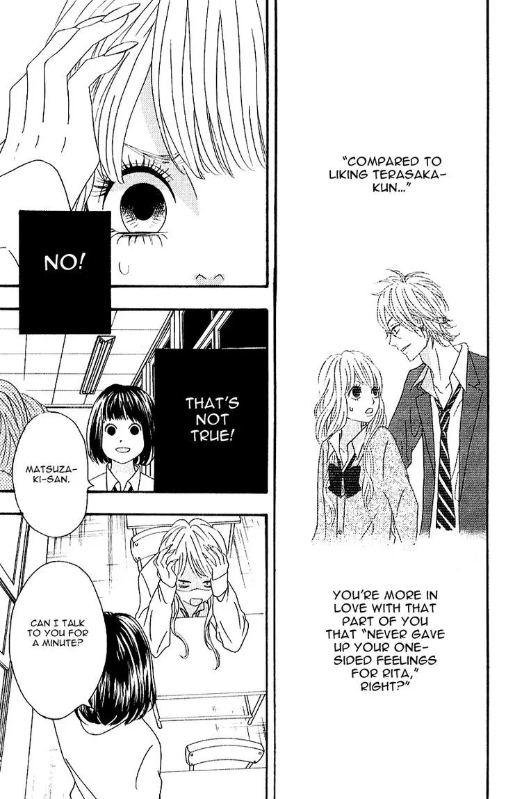 Read Heroine Shikkaku chapter 6 image 28 on Lezhin