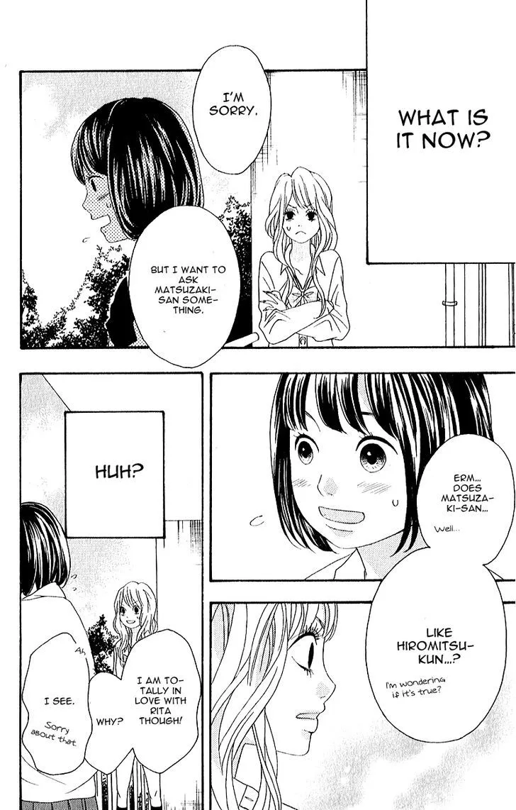 Read Heroine Shikkaku chapter 6 image 29 on Lezhin