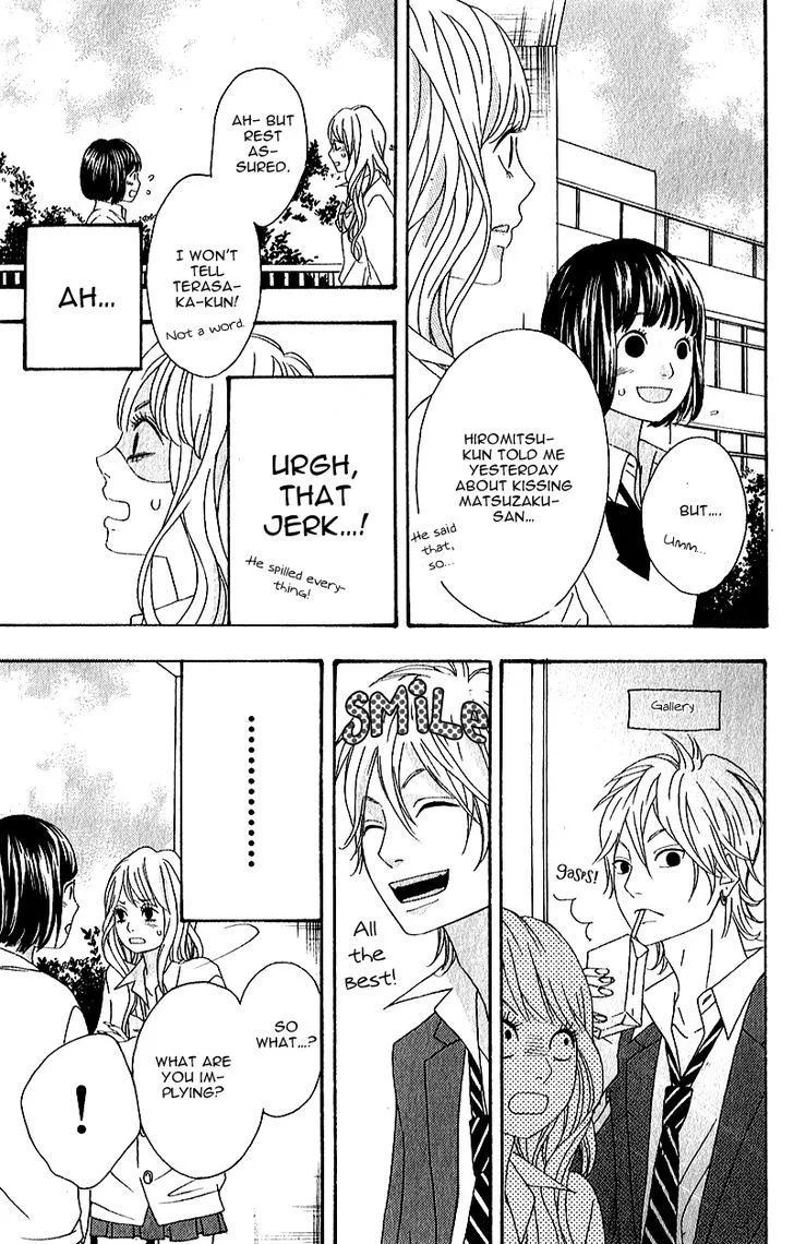 Read Heroine Shikkaku chapter 6 image 30 on Lezhin