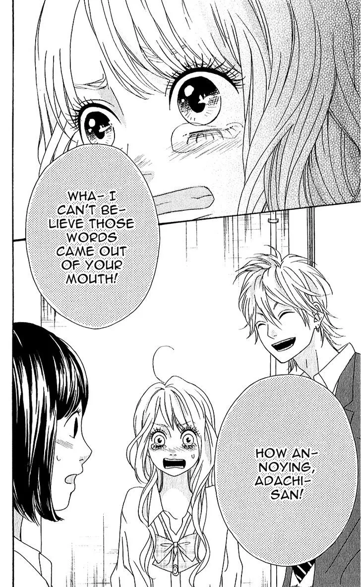 Read Heroine Shikkaku chapter 6 image 33 on Lezhin