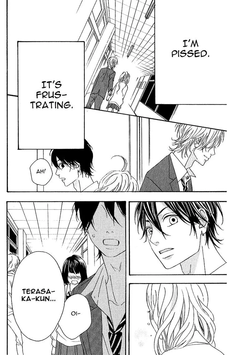 Read Heroine Shikkaku chapter 6 image 37 on Lezhin