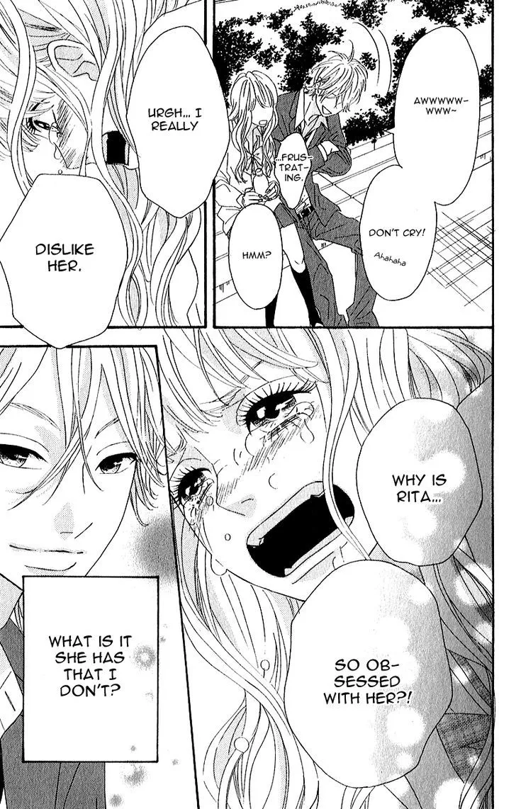 Read Heroine Shikkaku chapter 6 image 40 on Lezhin