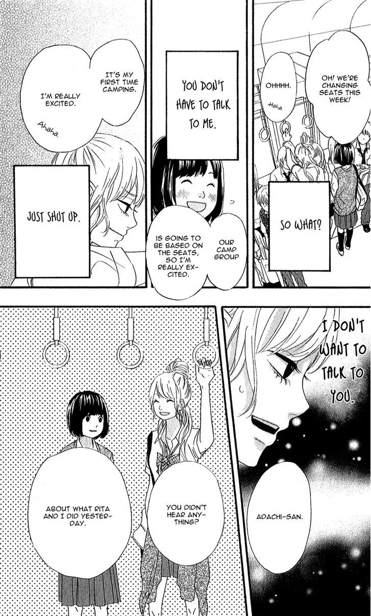Read Heroine Shikkaku chapter 8 image 20 on Lezhin