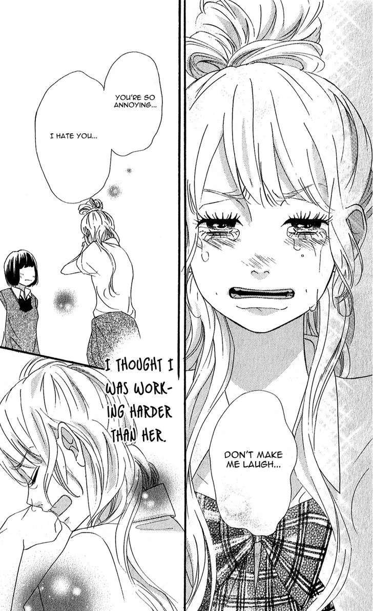 Read Heroine Shikkaku chapter 8 image 25 on Lezhin