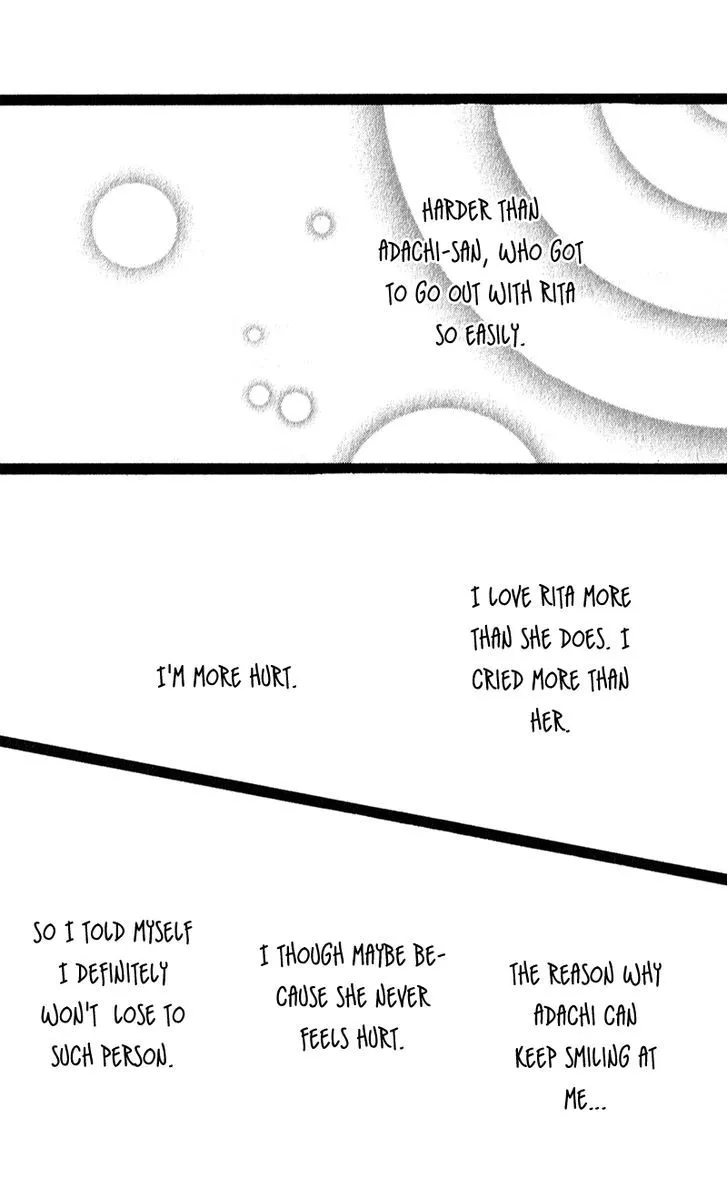 Read Heroine Shikkaku chapter 8 image 26 on Lezhin