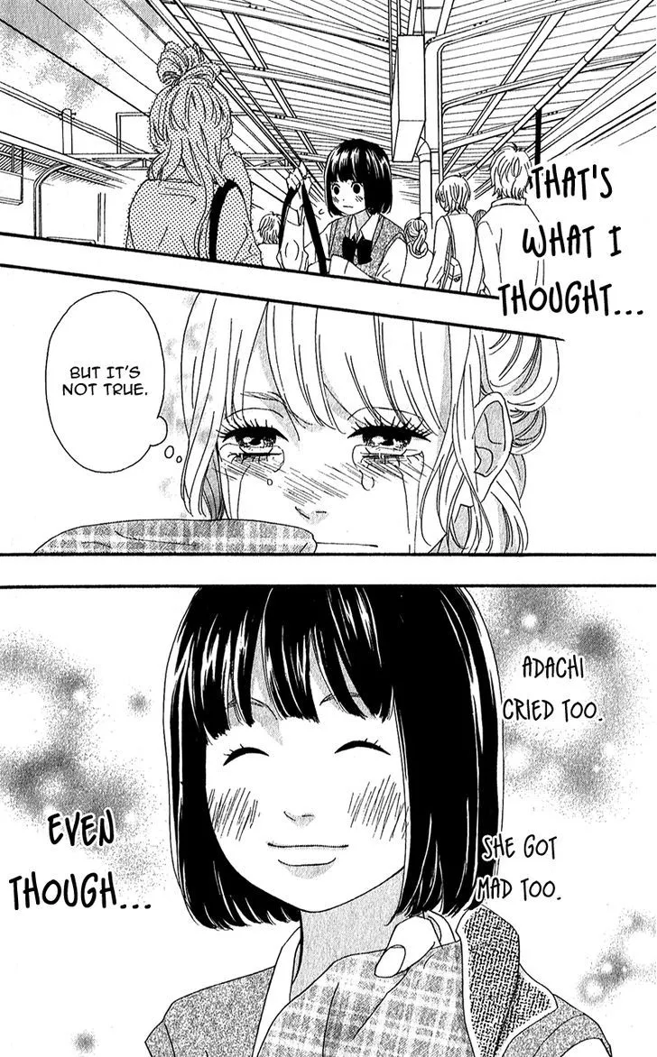 Read Heroine Shikkaku chapter 8 image 27 on Lezhin