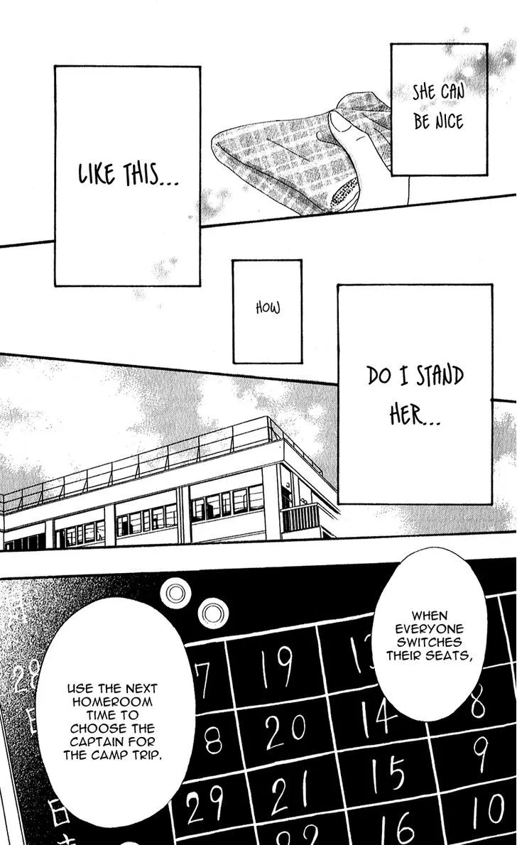 Read Heroine Shikkaku chapter 8 image 28 on Lezhin