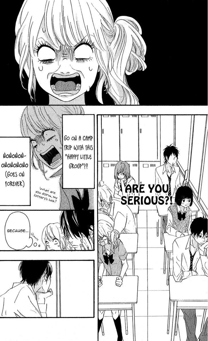 Read Heroine Shikkaku chapter 8 image 29 on Lezhin