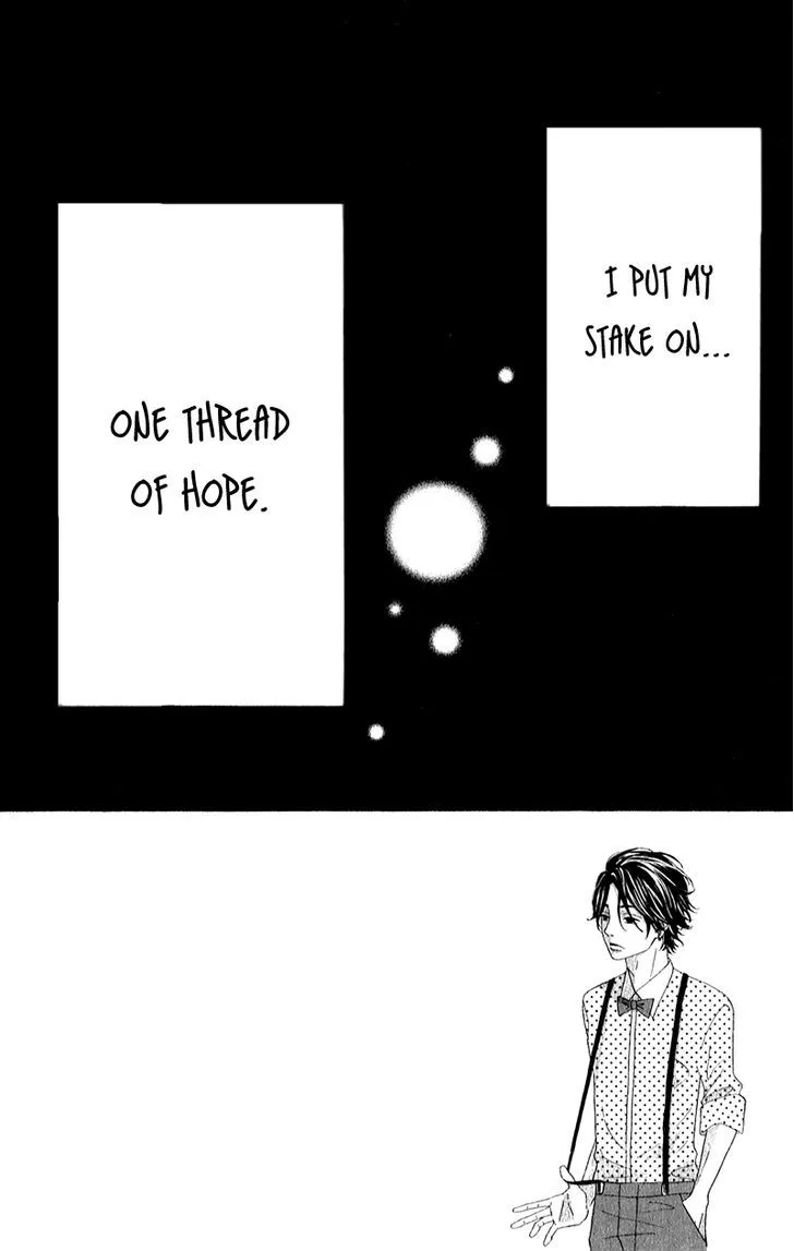 Read Heroine Shikkaku chapter 8 image 3 on Lezhin