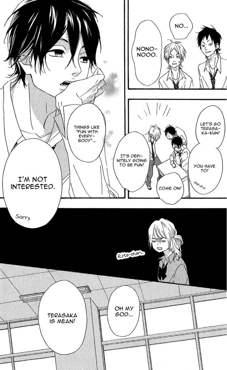 Read Heroine Shikkaku chapter 8 image 31 on Lezhin