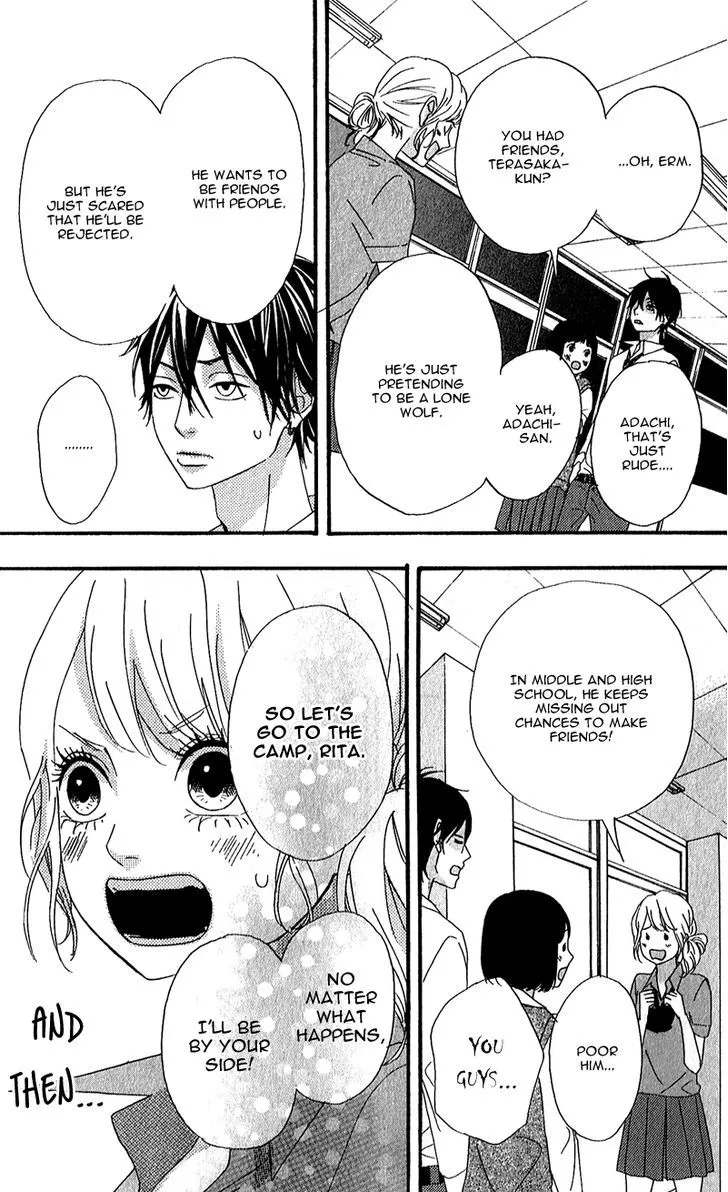 Read Heroine Shikkaku chapter 8 image 38 on Lezhin