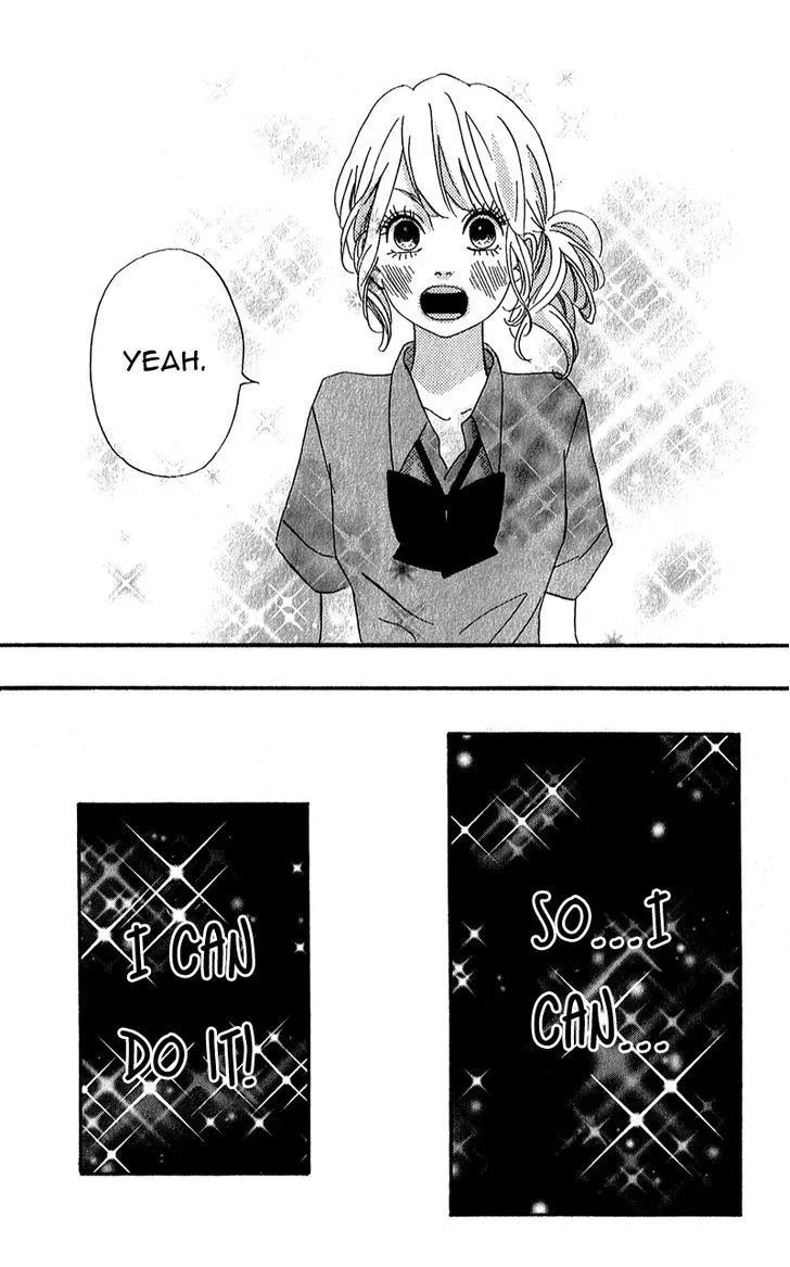 Read Heroine Shikkaku chapter 8 image 41 on Lezhin