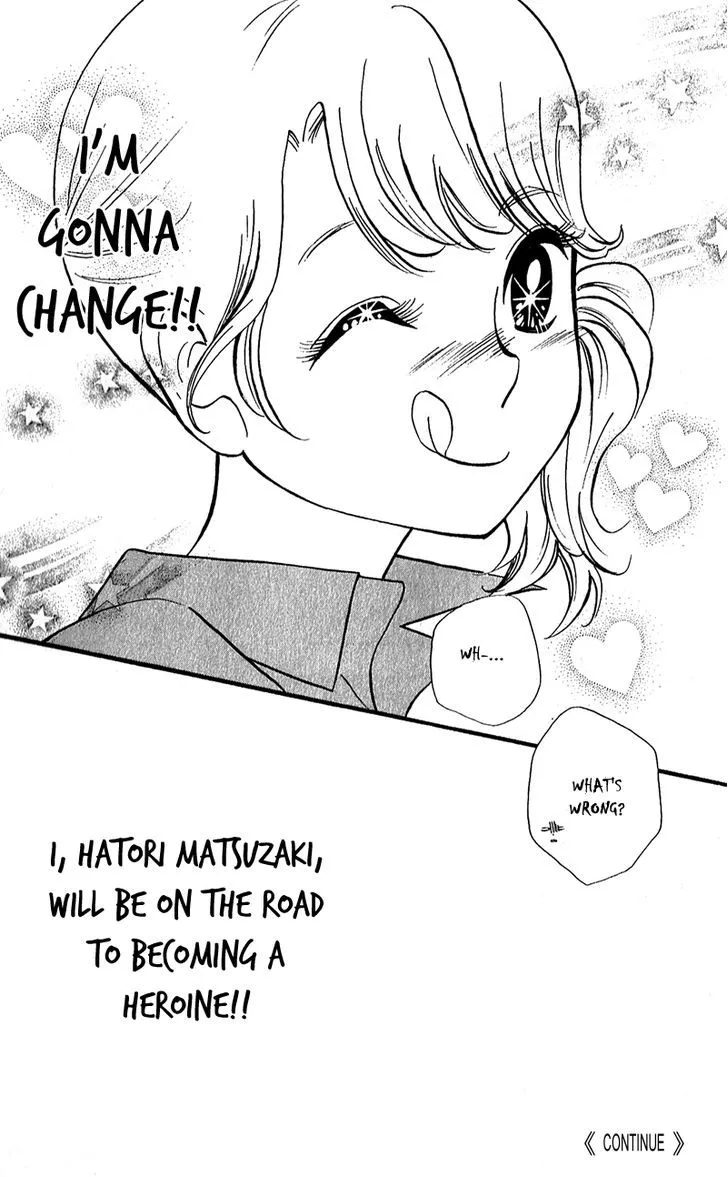 Read Heroine Shikkaku chapter 8 image 43 on Lezhin