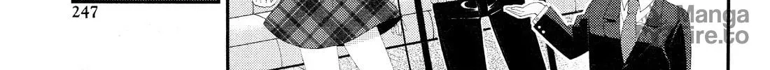 Heroine Voice Chapter 4 page 11 - 