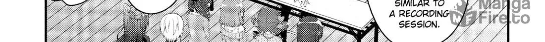 Heroine Voice Chapter 5 page 17 - 