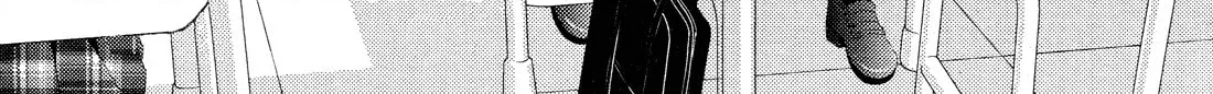 Heroine Voice Chapter 5 page 3 - 