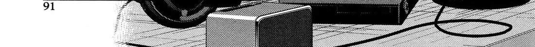Heroine Voice Chapter 6 page 15 - 