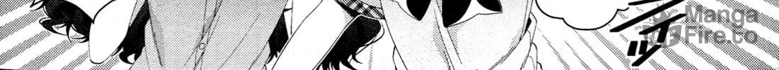 Heroine Voice Chapter 7 page 29 - 