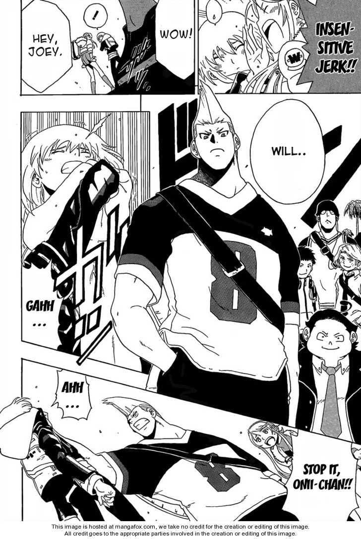 Read Heroman chapter 1 image 10 on Lezhin