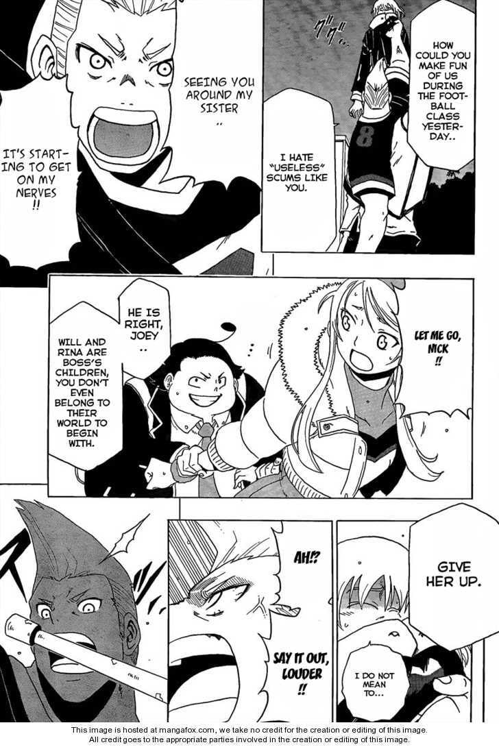 Read Heroman chapter 1 image 11 on Lezhin