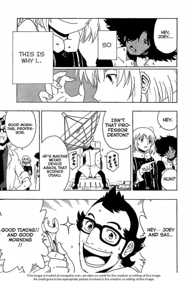 Read Heroman chapter 1 image 15 on Lezhin
