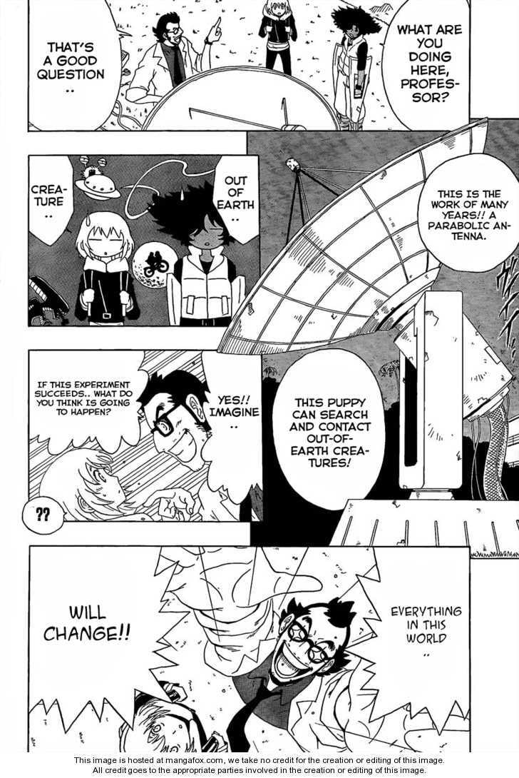 Read Heroman chapter 1 image 16 on Lezhin