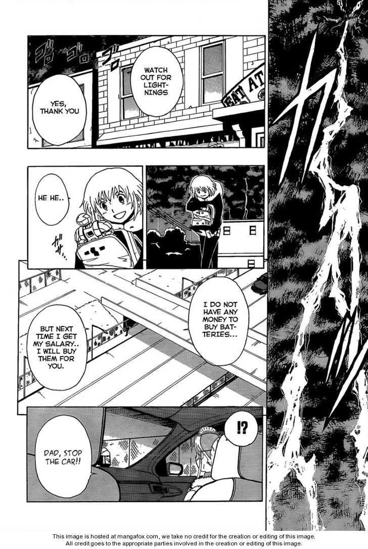 Read Heroman chapter 1 image 26 on Lezhin