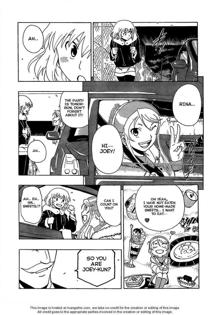 Read Heroman chapter 1 image 27 on Lezhin