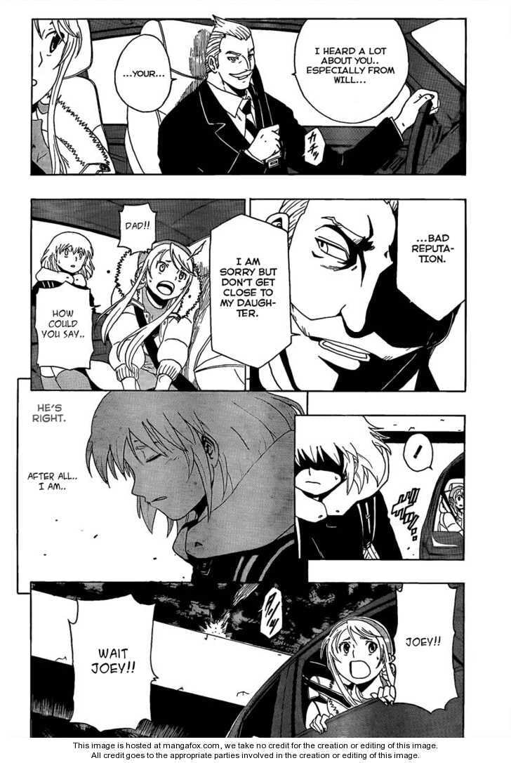 Read Heroman chapter 1 image 28 on Lezhin