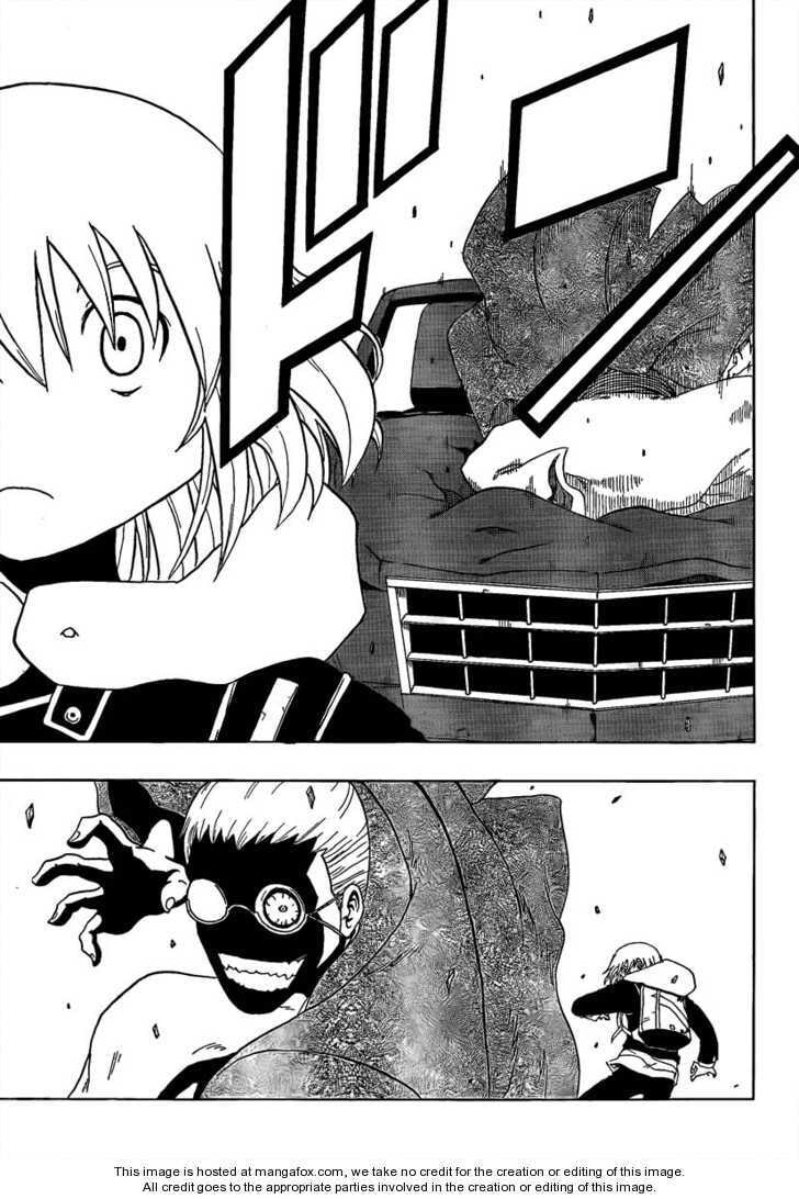 Read Heroman chapter 1 image 29 on Lezhin