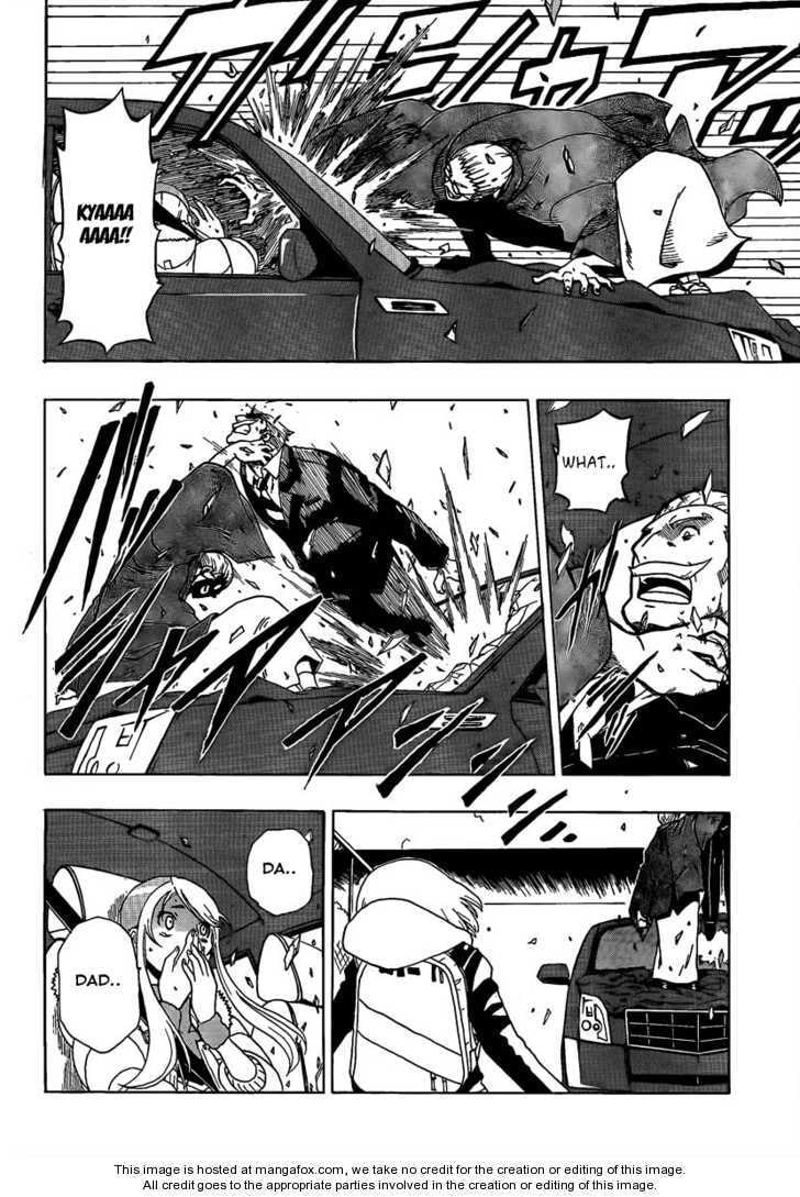Read Heroman chapter 1 image 30 on Lezhin