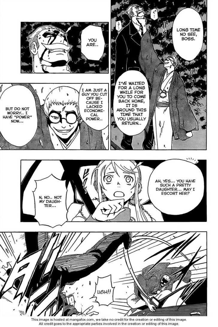 Read Heroman chapter 1 image 31 on Lezhin