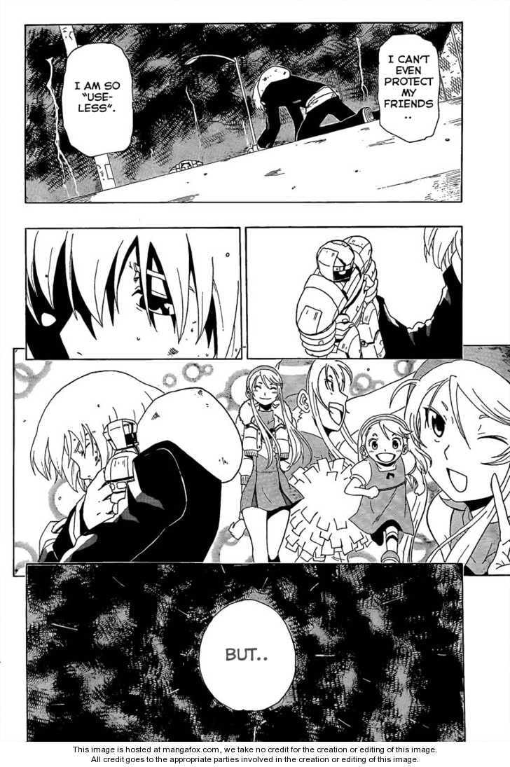 Read Heroman chapter 1 image 36 on Lezhin