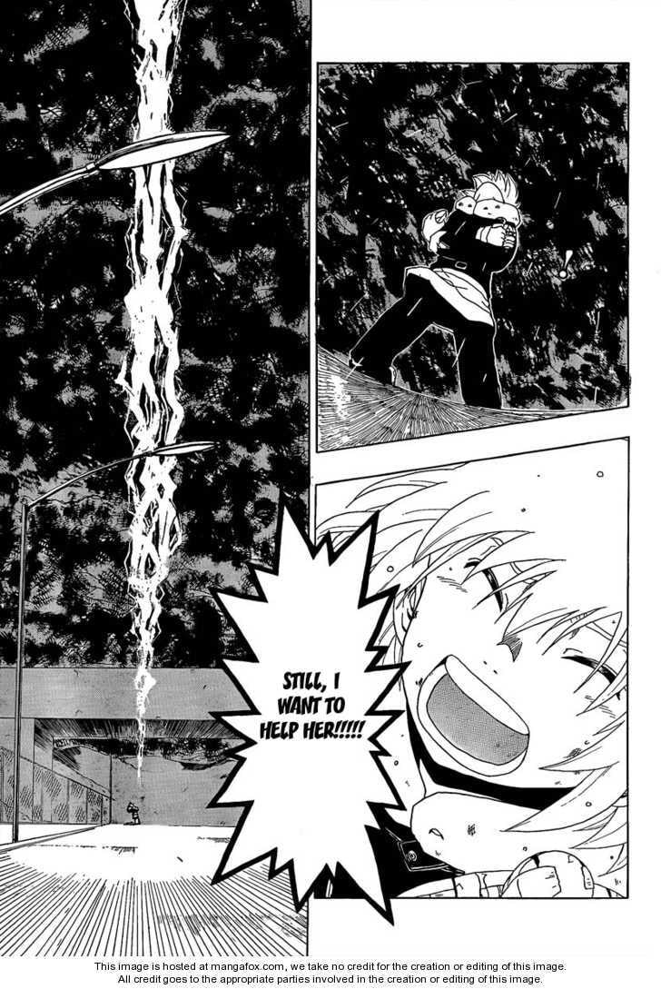 Read Heroman chapter 1 image 37 on Lezhin