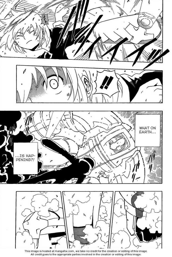Read Heroman chapter 1 image 39 on Lezhin