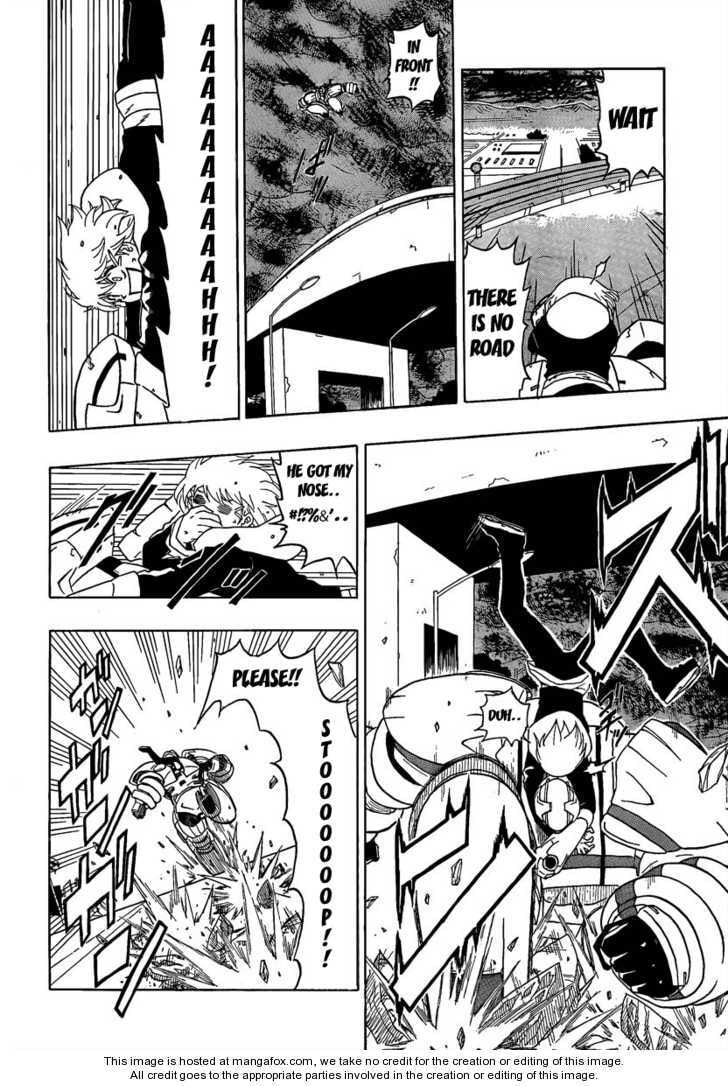 Read Heroman chapter 1 image 43 on Lezhin