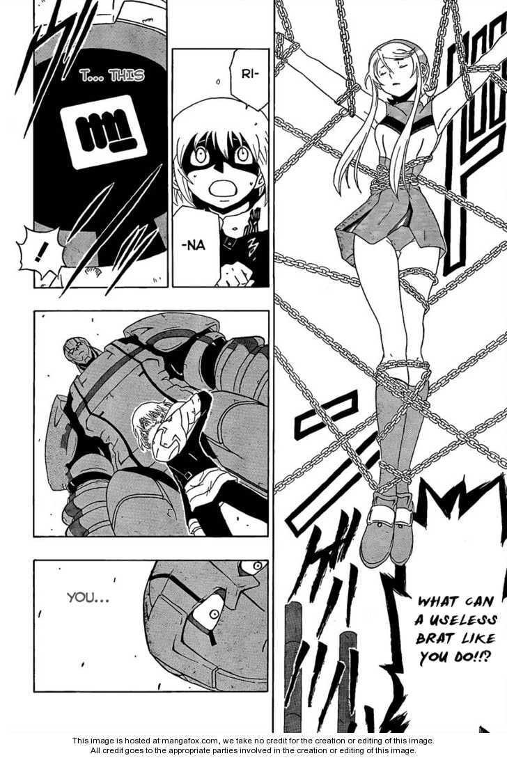 Read Heroman chapter 1 image 47 on Lezhin