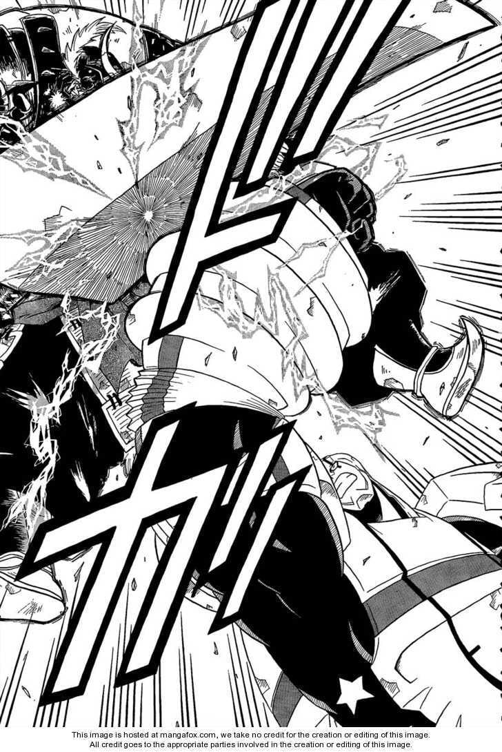 Read Heroman chapter 1 image 52 on Lezhin