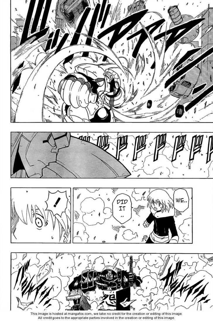 Read Heroman chapter 1 image 55 on Lezhin