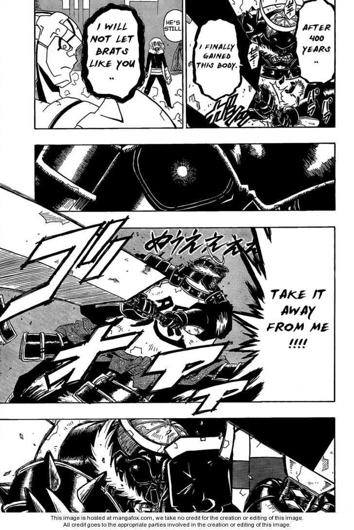 Read Heroman chapter 1 image 56 on Lezhin