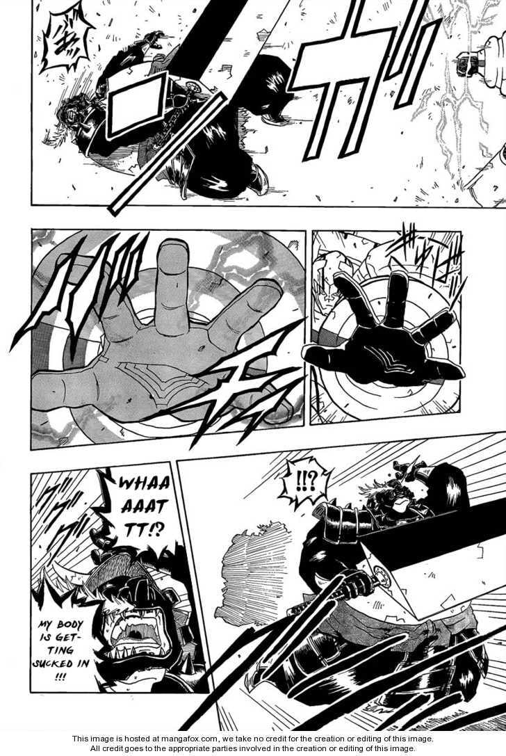 Read Heroman chapter 1 image 57 on Lezhin