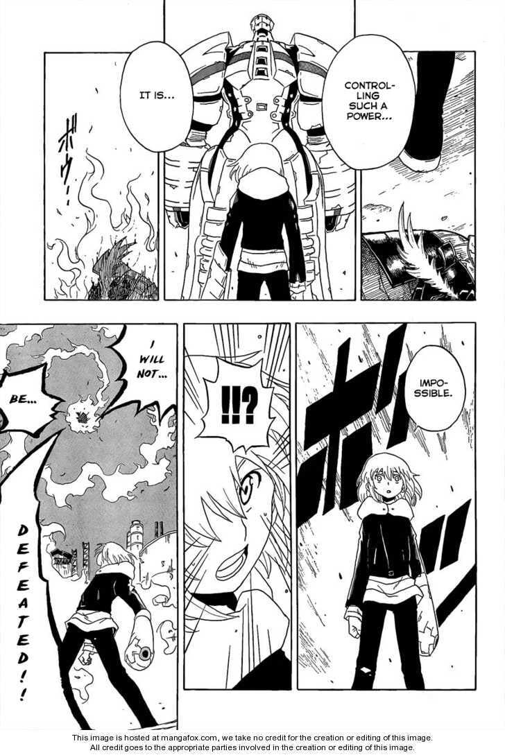 Read Heroman chapter 1 image 61 on Lezhin