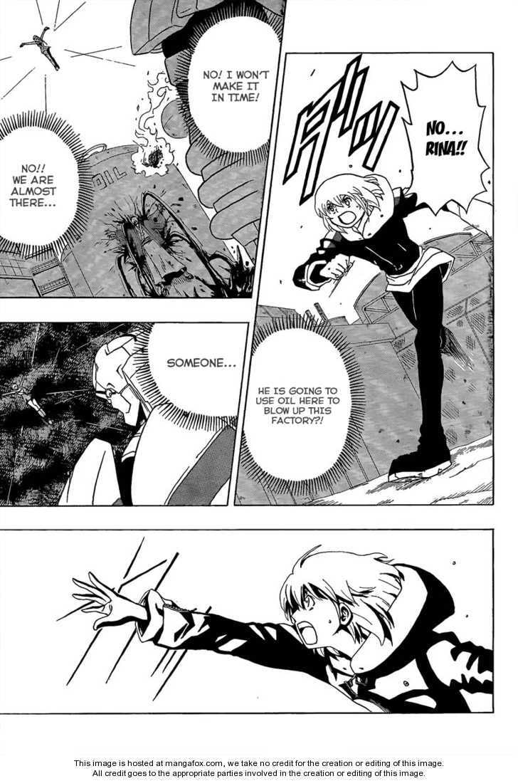 Read Heroman chapter 1 image 63 on Lezhin