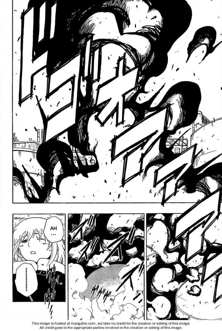 Read Heroman chapter 1 image 64 on Lezhin