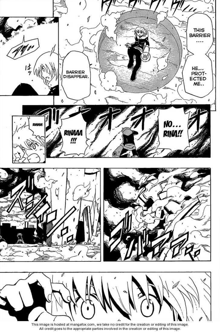 Read Heroman chapter 1 image 65 on Lezhin