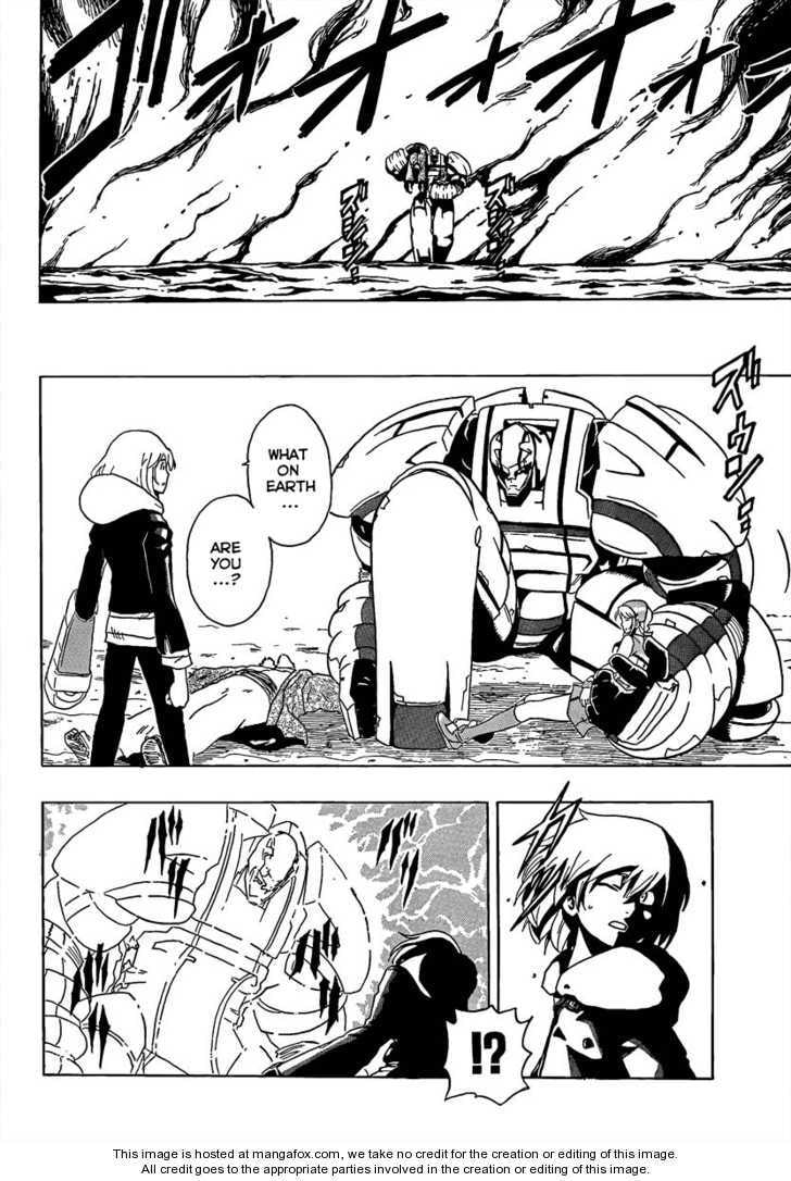 Read Heroman chapter 1 image 66 on Lezhin