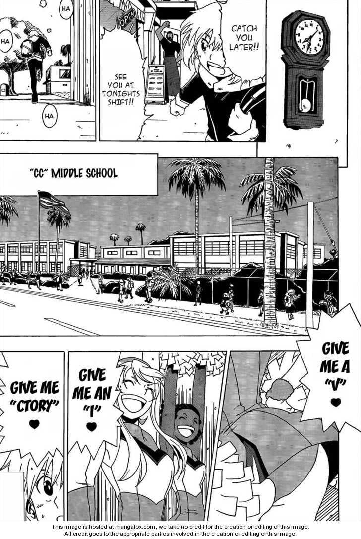 Read Heroman chapter 1 image 7 on Lezhin