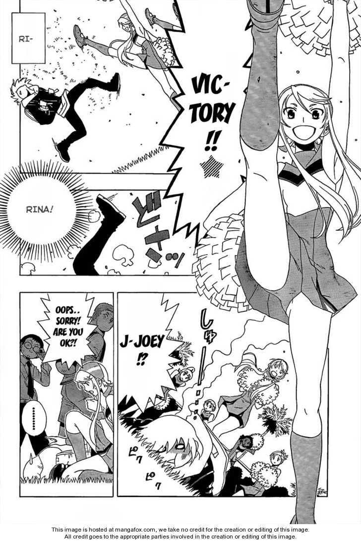 Read Heroman chapter 1 image 8 on Lezhin